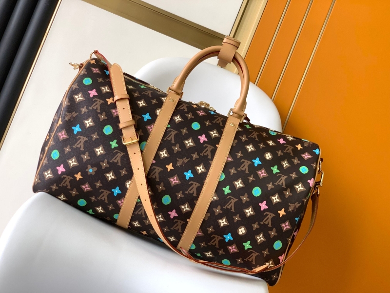 LV Travel Bags